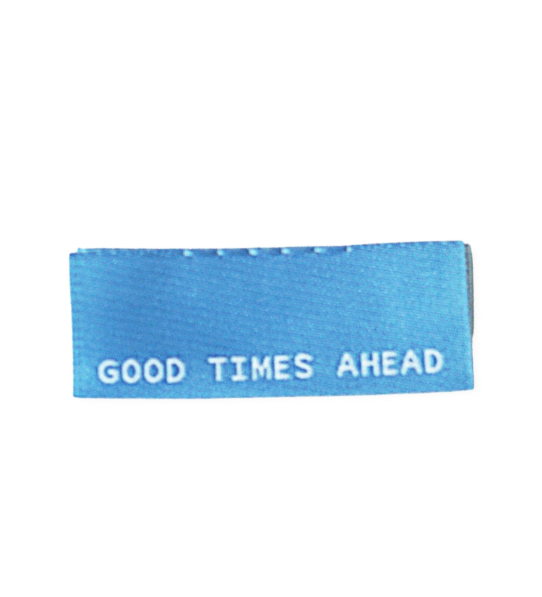 paul-clara-weblabels-good-times-ahead-klapplabel image 1