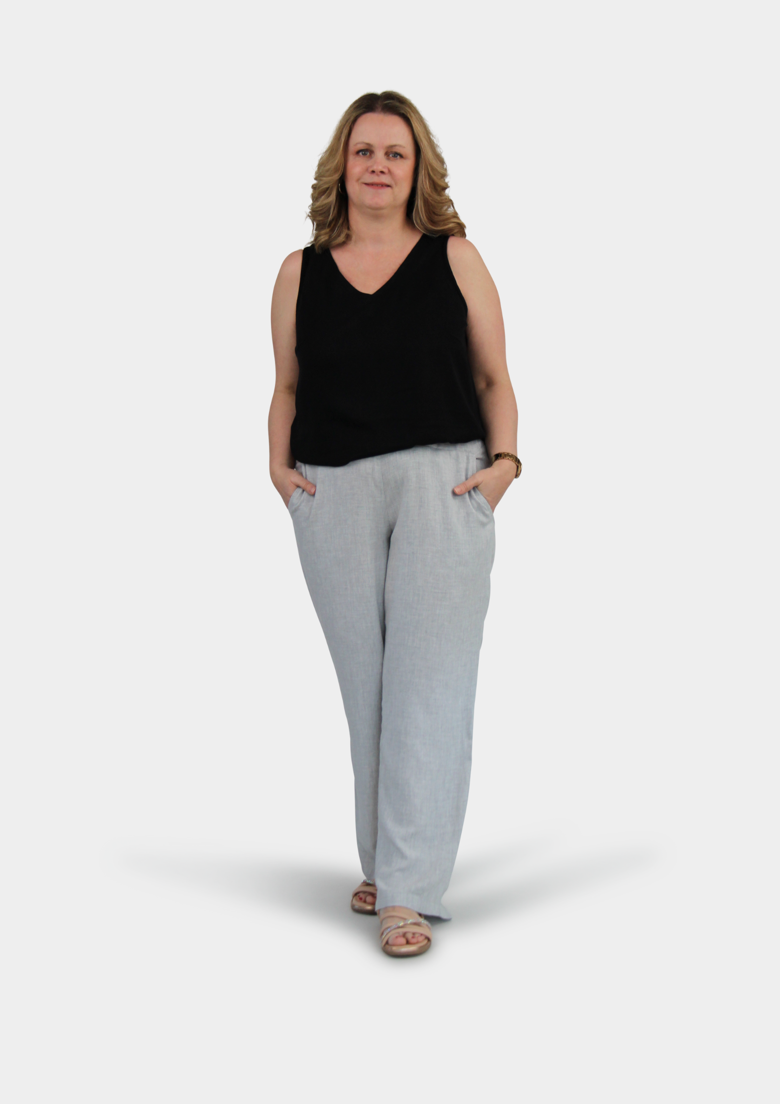 fadenk-fer-culotte-hose-damen-ebook-gr-32-58-gummibund image 3