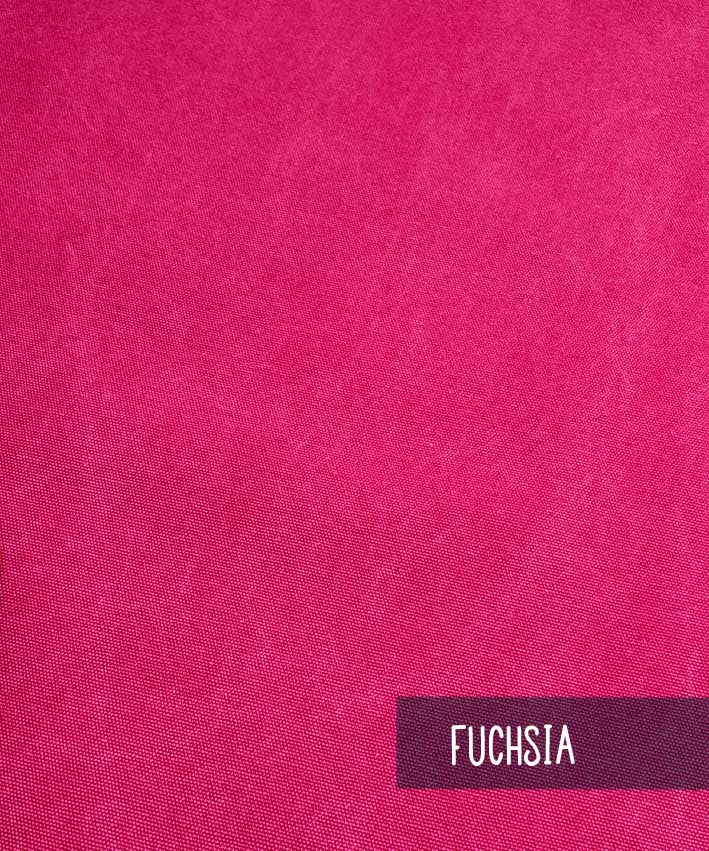 lenipepunkt-canvas-waxed-heavy-stoff-fuchsia-480-g image 2