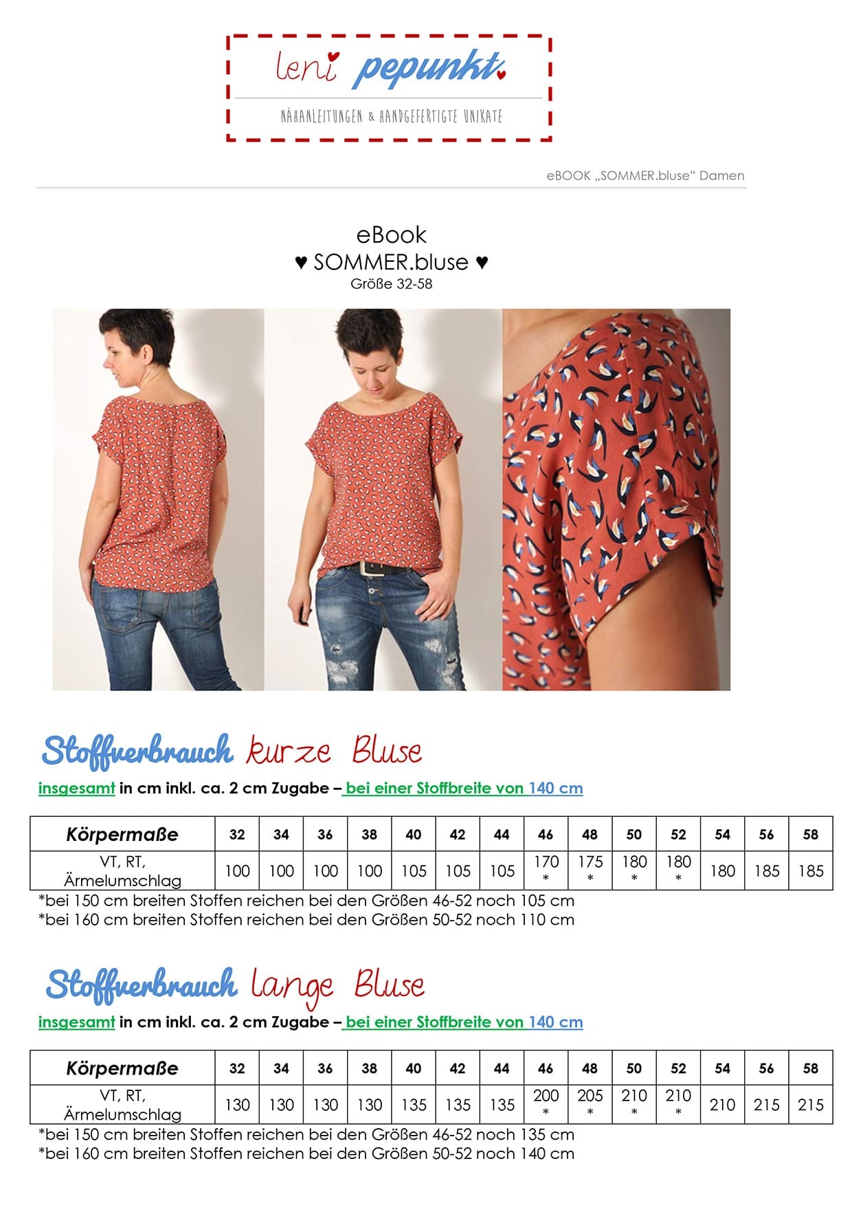 lenipepunkt-schnittmuster-set-93-94-sommer-bluse-ebook-32-58 image 3