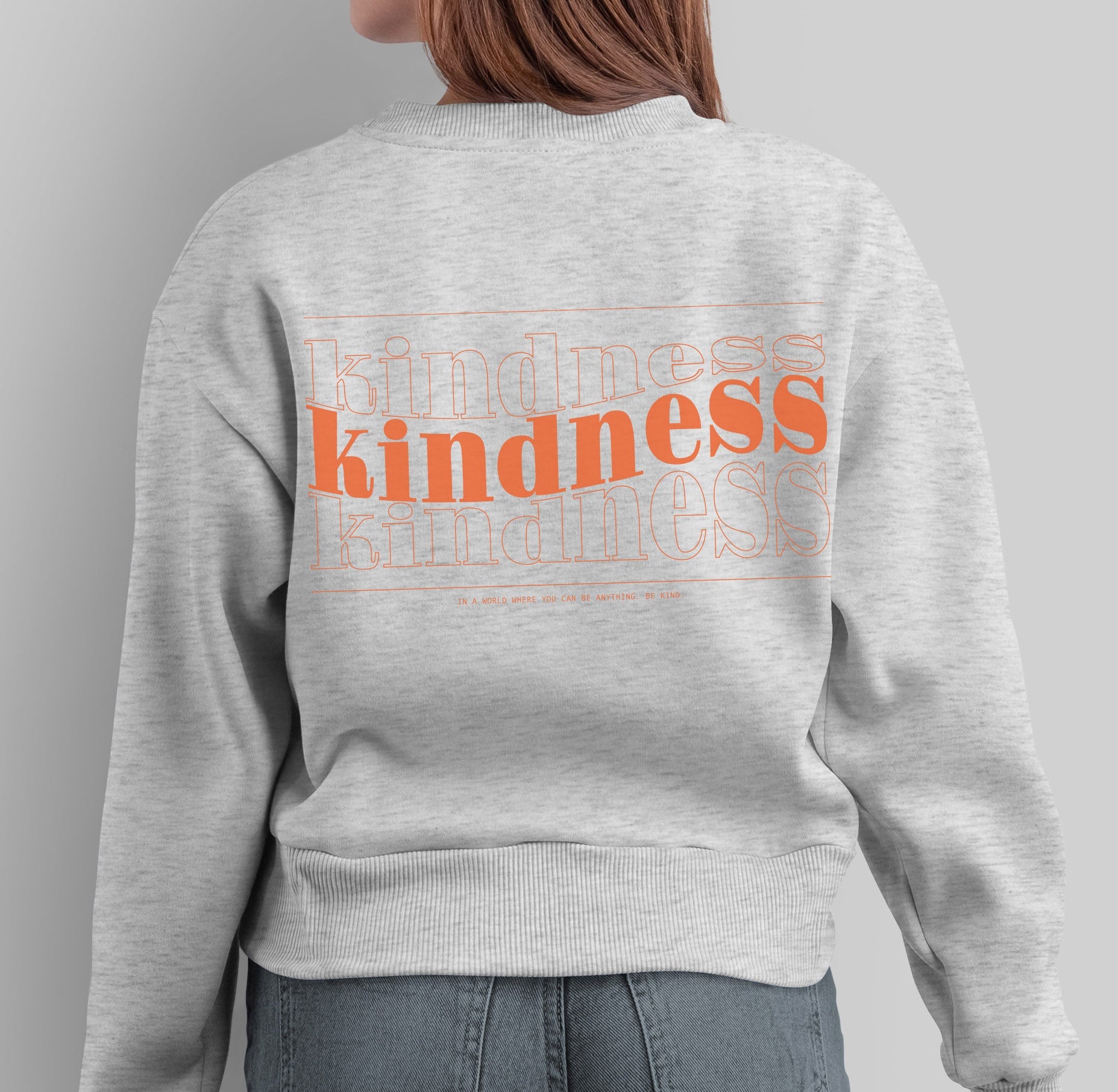 paul-clara-b-gelbilder-xxl-kindness-b-gelbild-a5 image 2