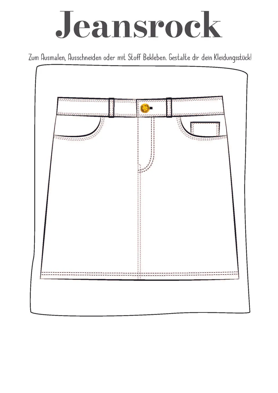 fadenk-fer-designvorlagen-jeansrock-kinder-schnittmuster image 1