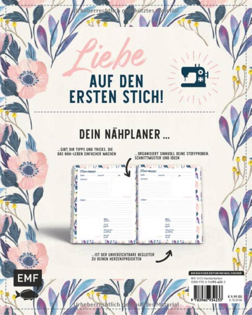 n-hfrosch-n-hb-cher-meine-n-hprojekte-planer-n-hbuch-deutsch image 4