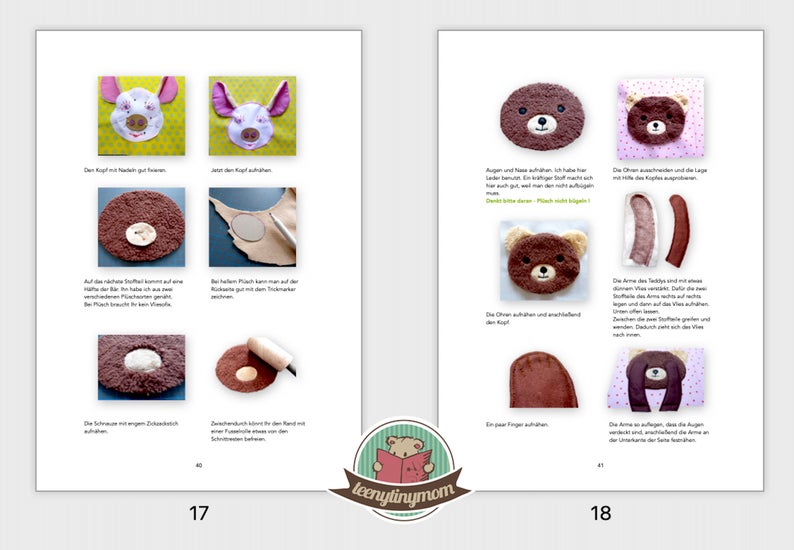 n-hfrosch-schnittmuster-babybuch-aus-stoff-ebook-21cm image 6