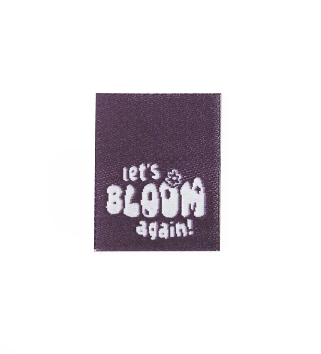 paul-clara-weblabels-klapp-weblabel-let-s-bloom-again-n-hetikett image 1