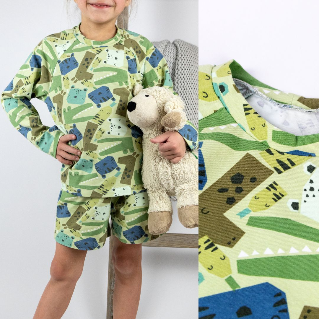 sew-simple-eddie-kinder-schlafanzug-schnittmuster-pdf-kurz-lang image 3