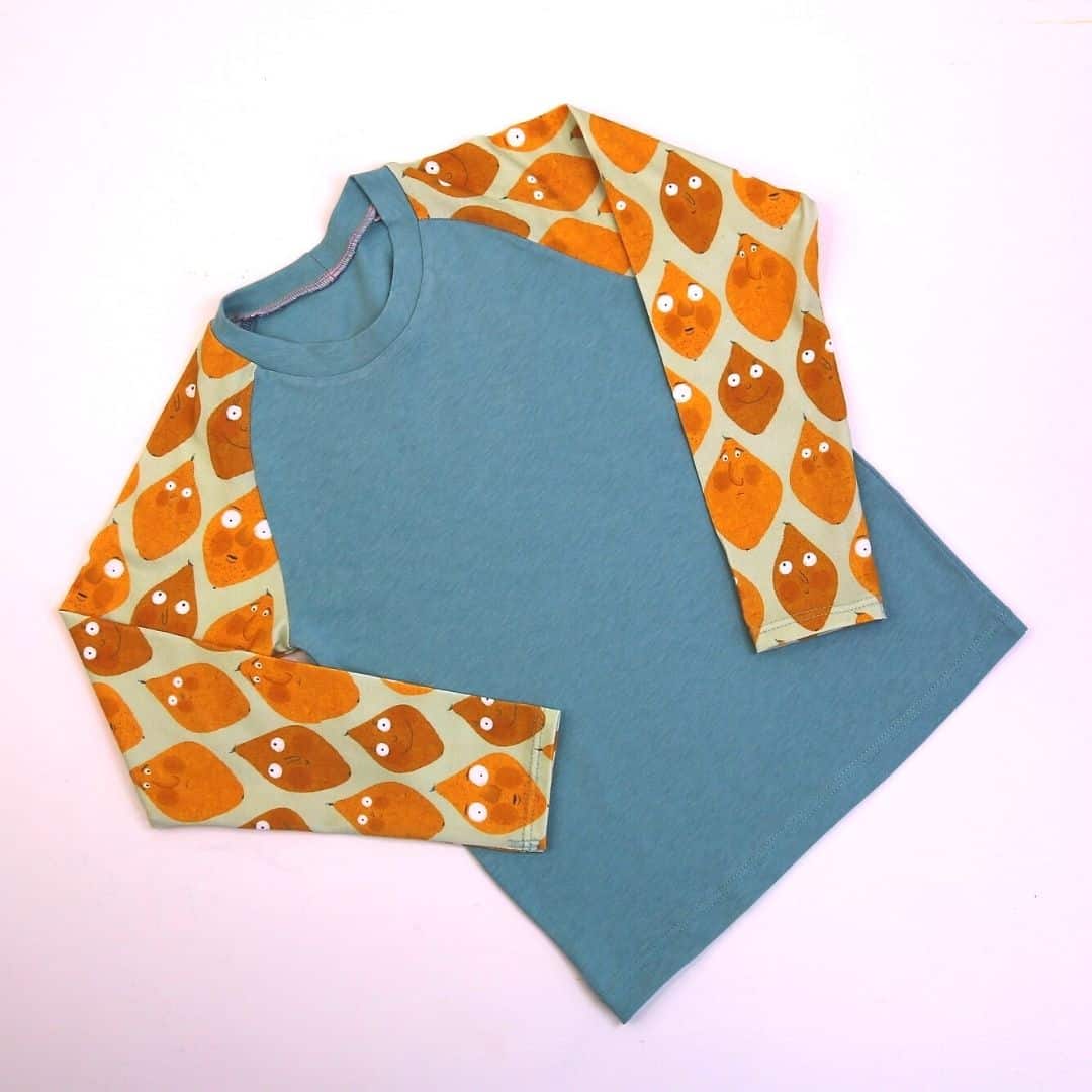 sew-simple-lemon-loose-kinder-raglanshirt-papierschnitt image 1