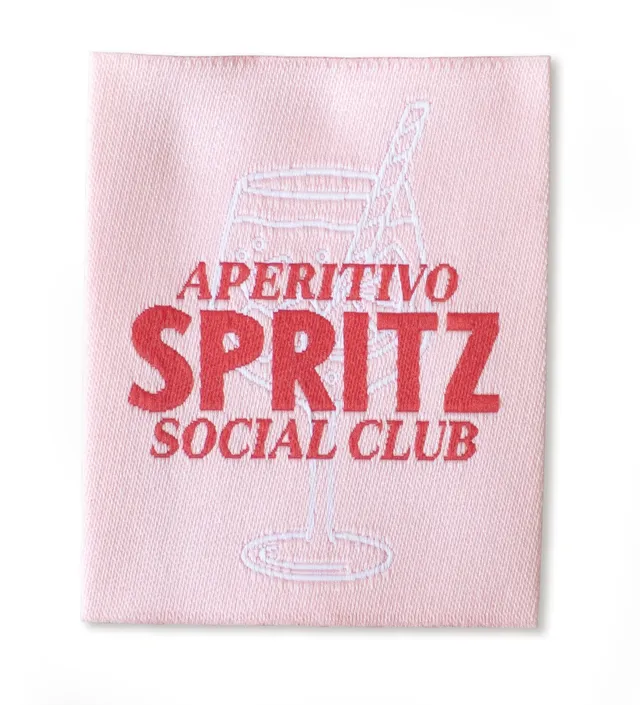 paul-clara-weblabels-aperitivo-spritz-social-club-etikett-4x5cm image 1