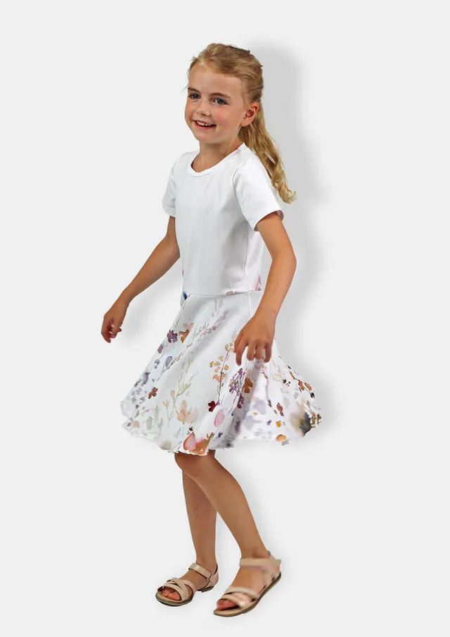 fadenk-fer-mary-lou-kinder-kleid-schnittmuster-ebook image 1