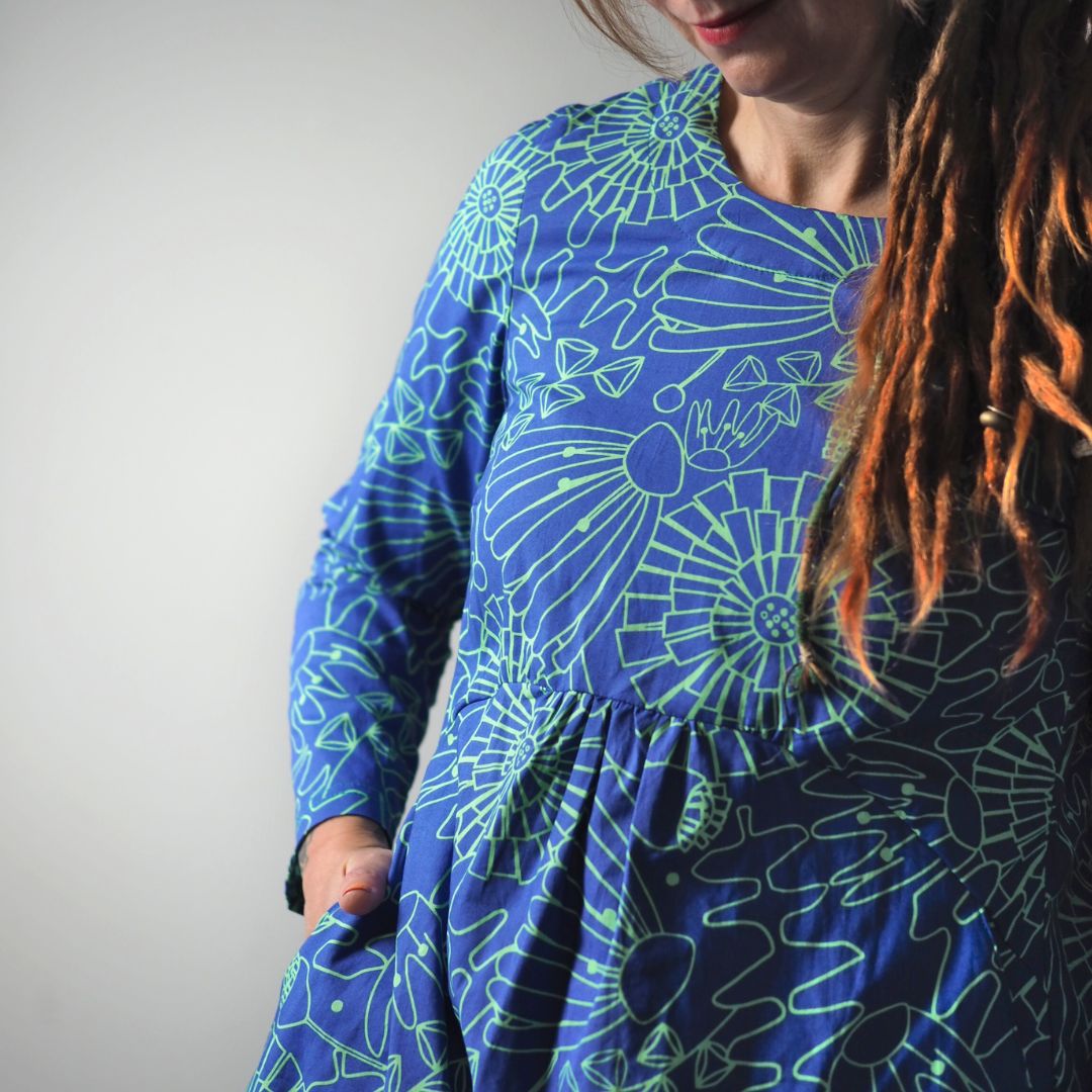 sew-simple-ofelia-kleid-schnittmuster-pdf-webware image 3
