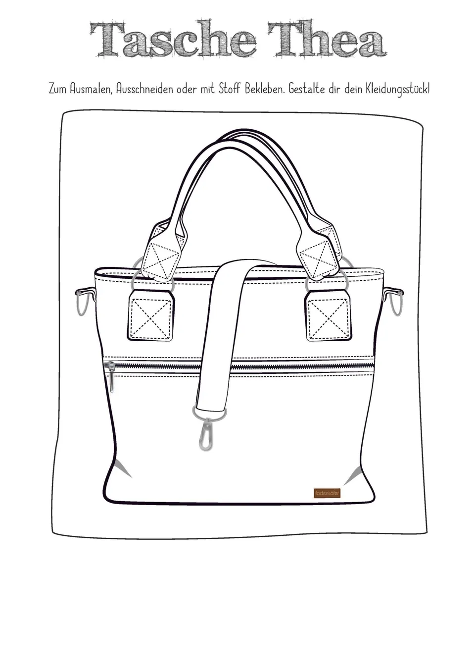 fadenk-fer-thea-designvorlagen-tasche-applikation image 1