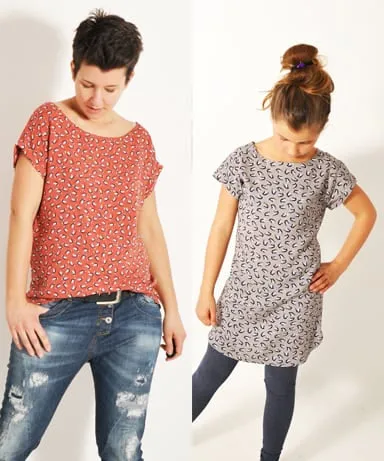 lenipepunkt-schnittmuster-set-93-94-sommer-bluse-ebook-32-58 image 1