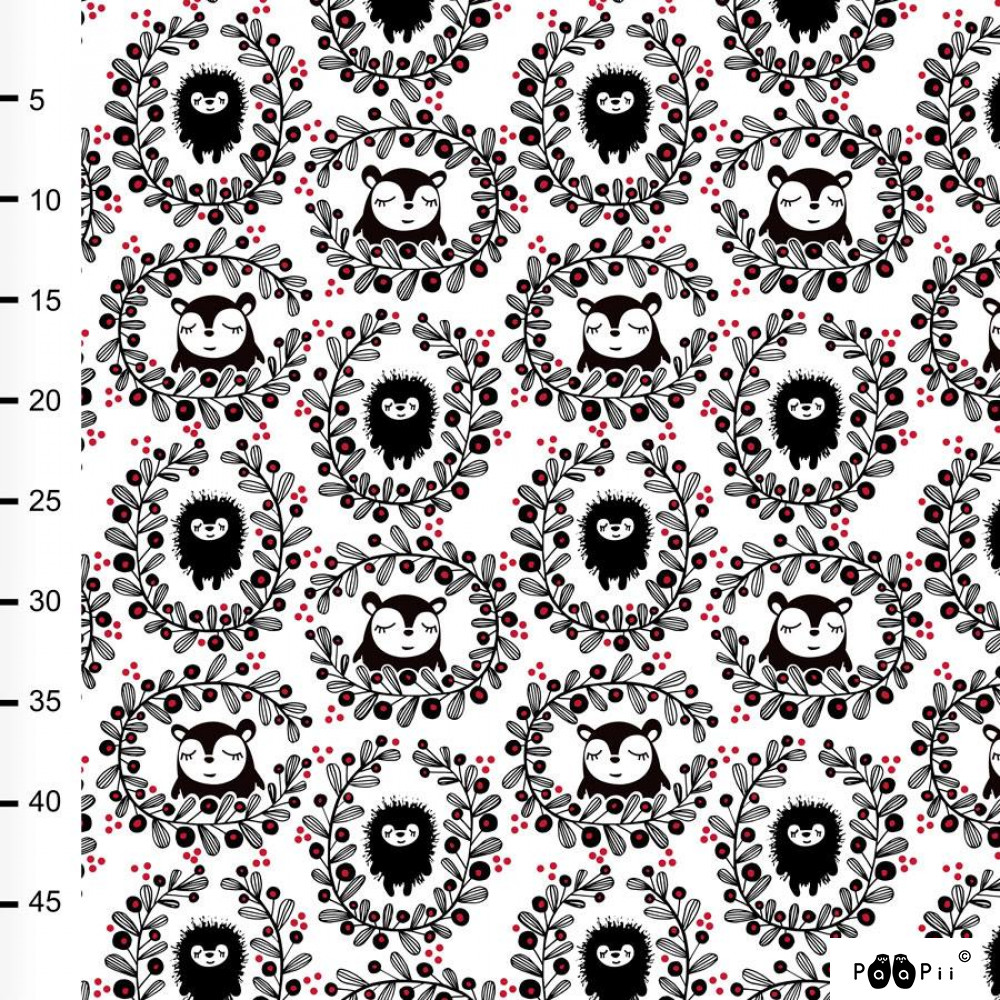 n-hfrosch-siiri-s-myyry-s-garland-bio-jersey-schwarz-wei image 2