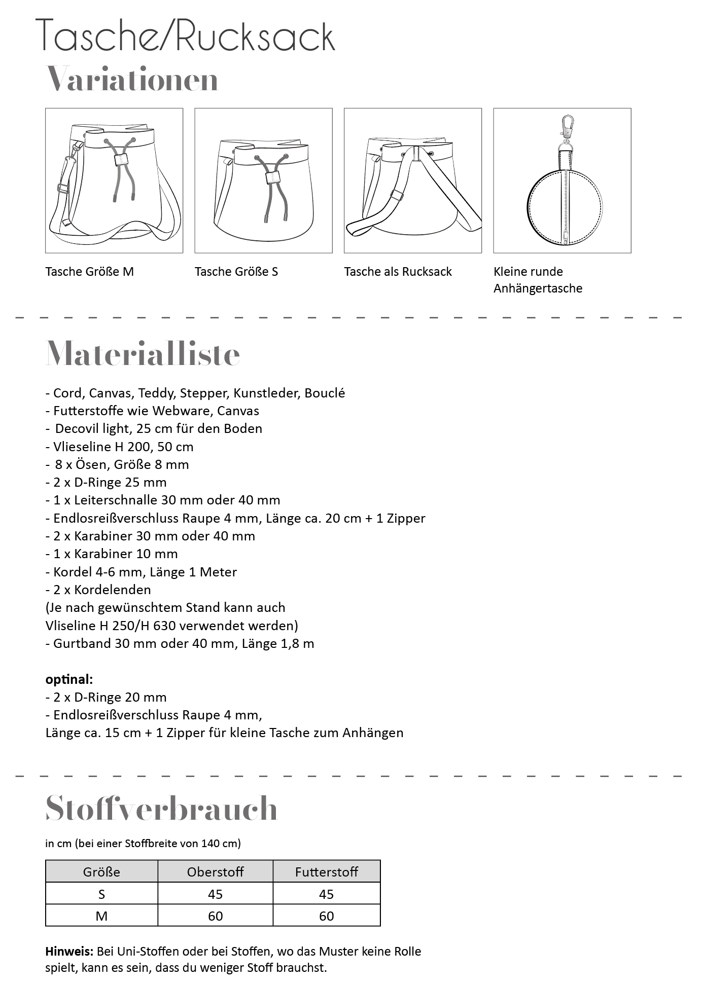 fadenk-fer-tasche-rucksack-ebook-schnittmuster-s-m image 3