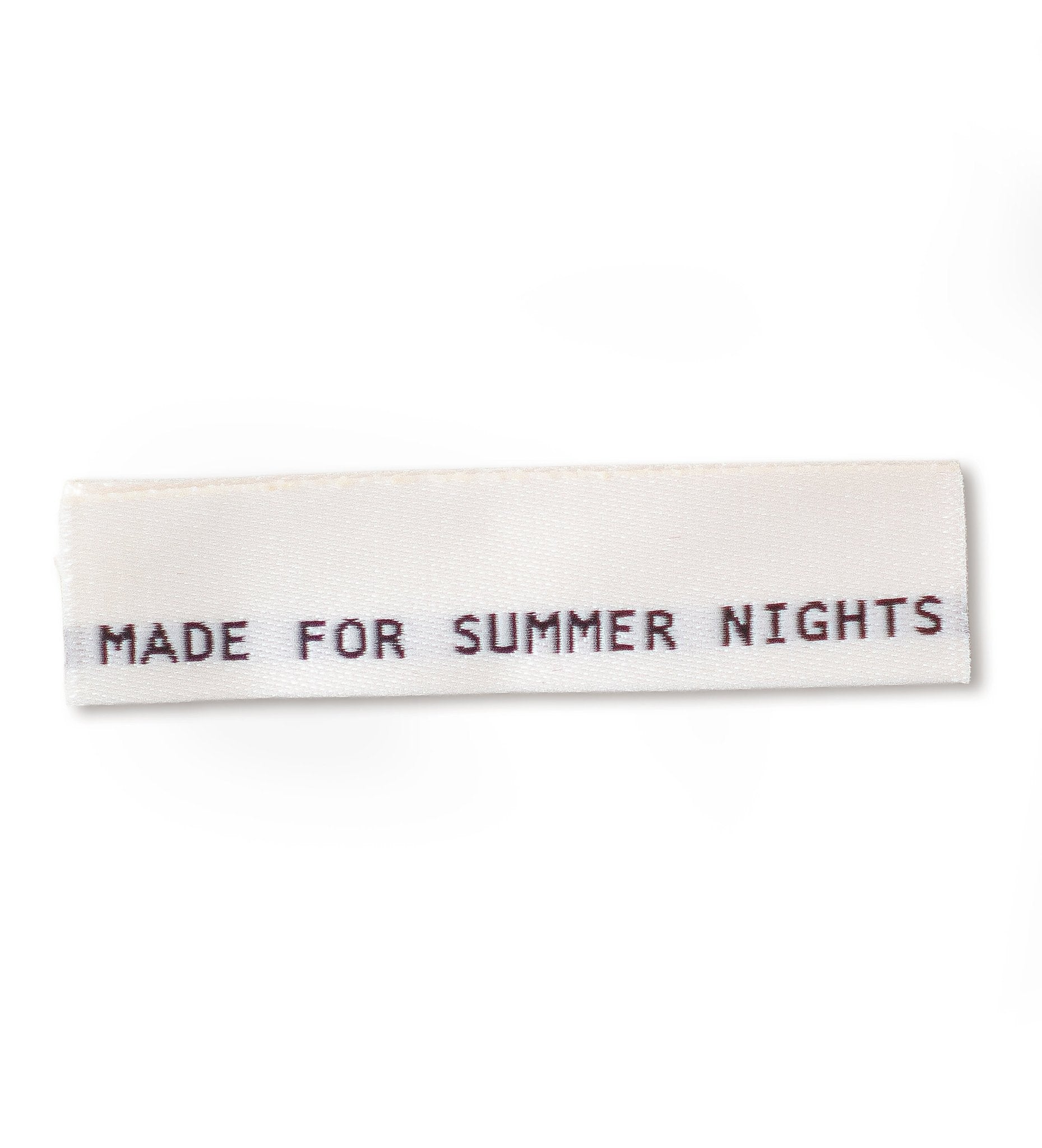 paul-clara-made-for-summer-nights-weblabel-schwarz image 1