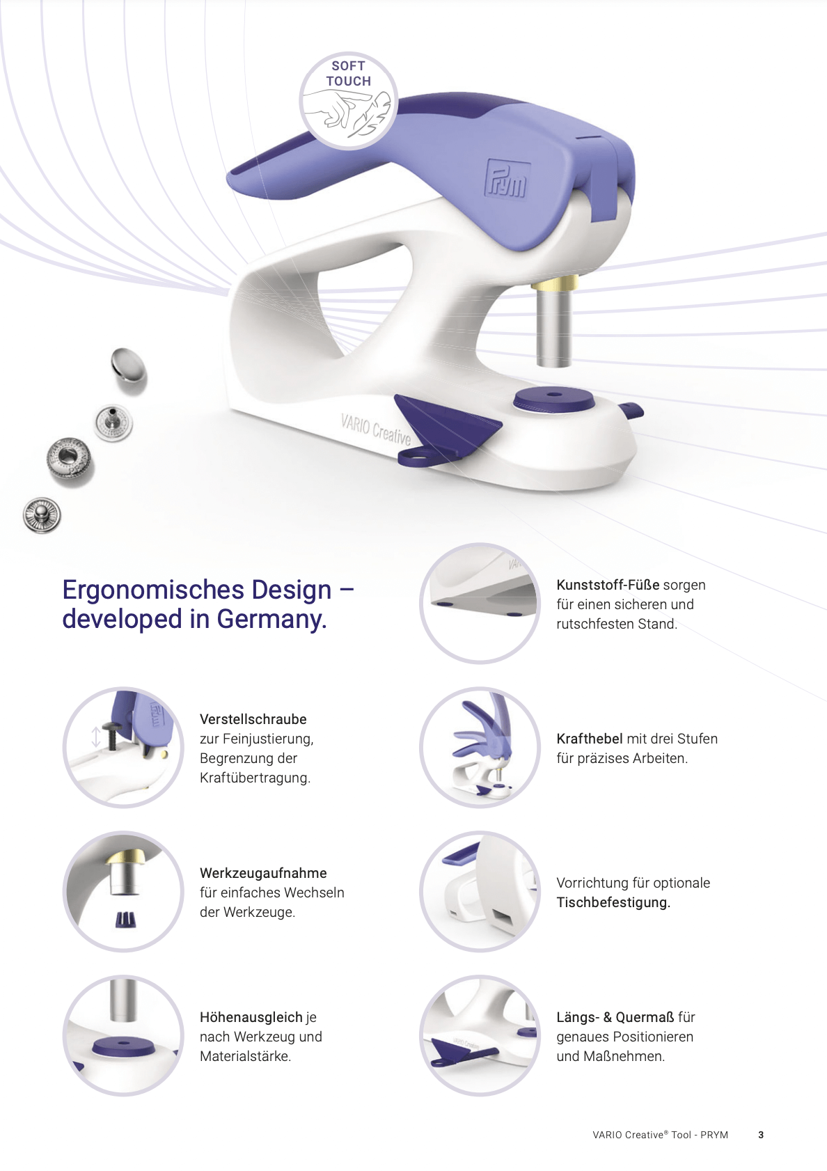 prym-vario-creative-tool-druckknopfzange-lochzange-senzange-nieten image 6