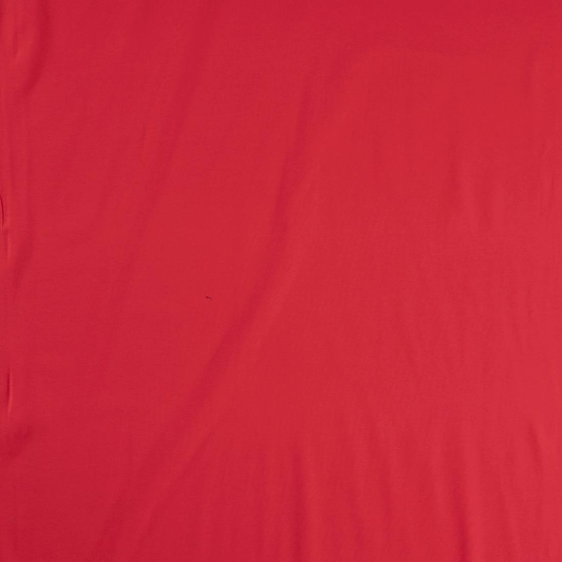 n-hfrosch-bio-jersey-rot-baumwolljersey-uni image 1