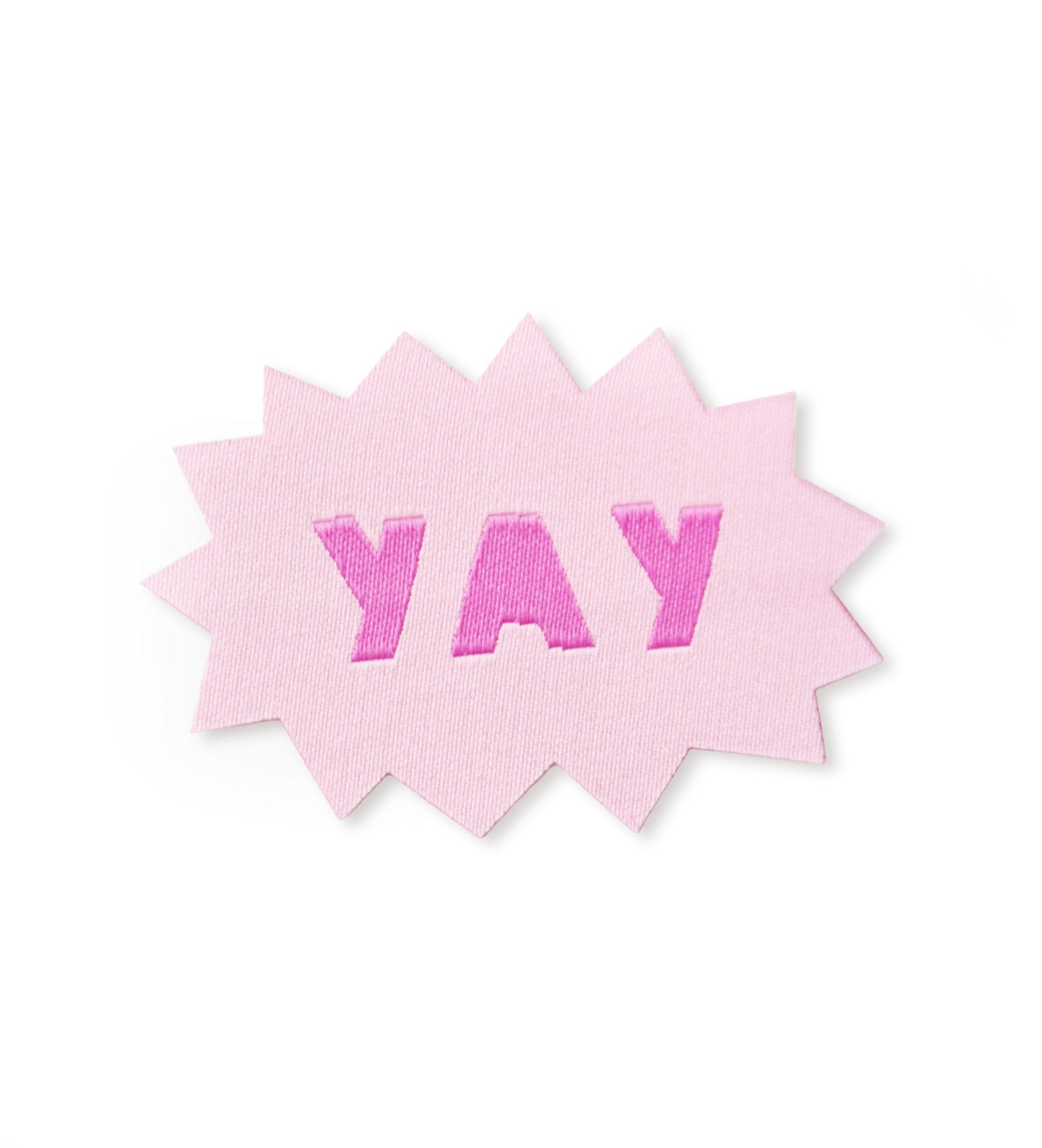 paul-clara-yay-patch-zum-aufb-geln-5x3-5-cm image 1