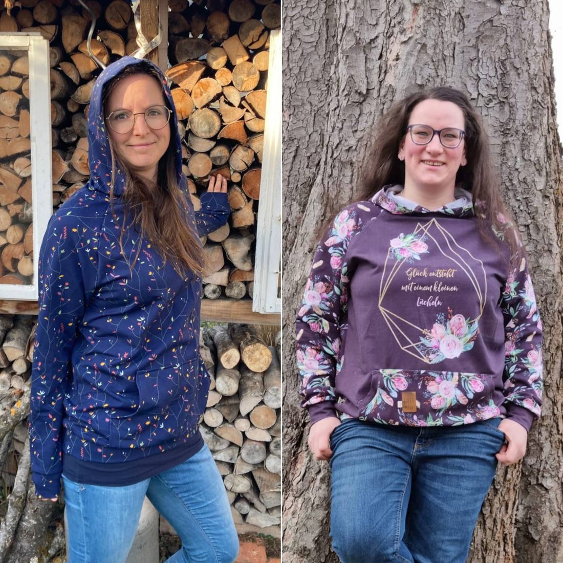 n-hfrosch-schnittmuster-unisex-hoodie-tibu-ebook-kapuzenpullover image 8