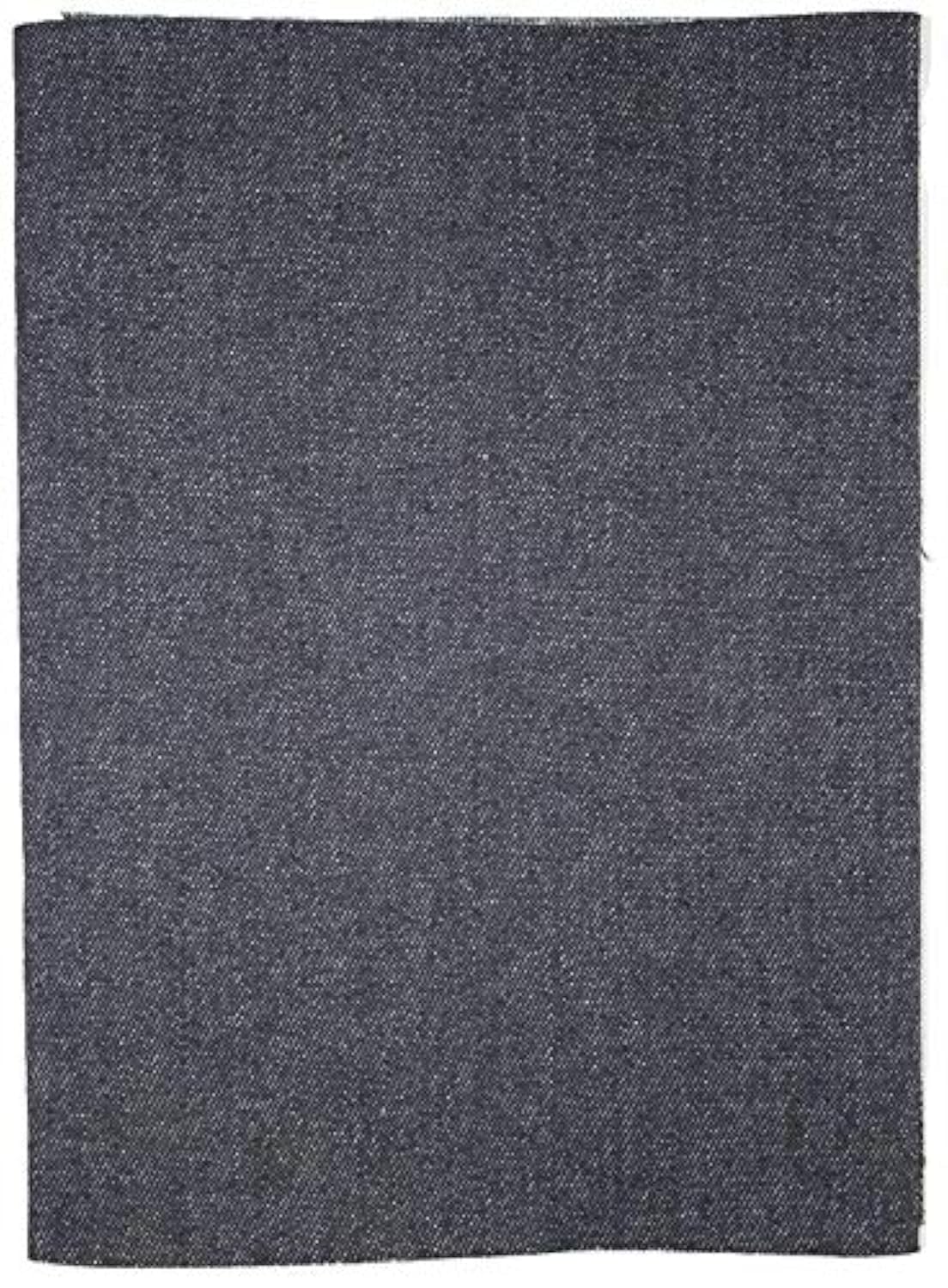 jajasio-b-gelflicken-jeans-xxl-43x20cm-dunkelblau-baumwolle image 1