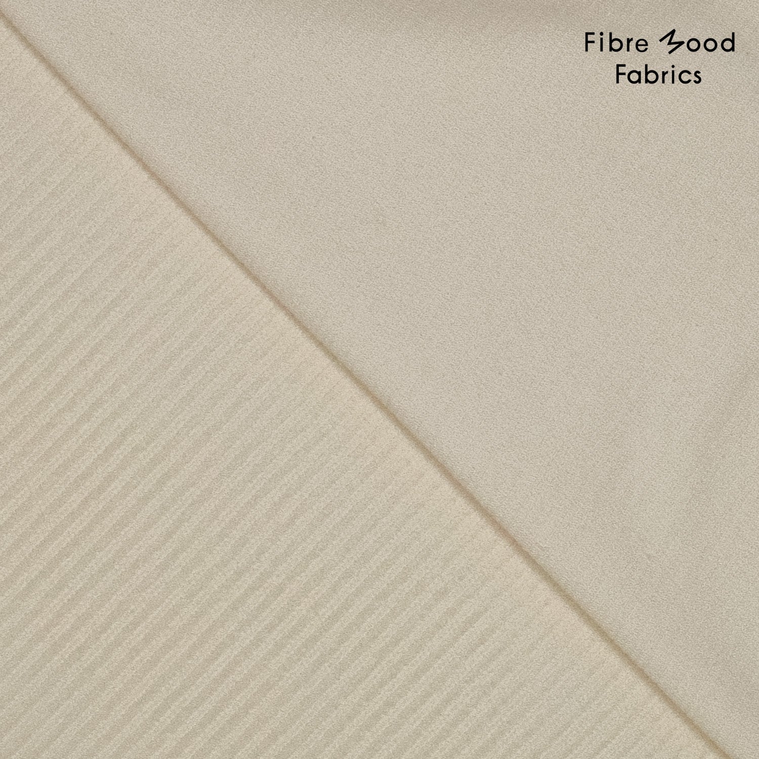 fibre-mood-woven-high-low-cord-ecru-baumwollstoff-meterware image 5