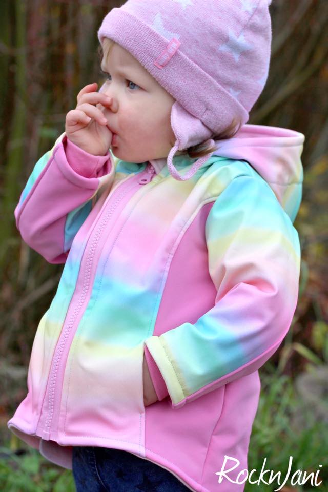 fadenk-fer-ebook-softshelljacke-kinder-74-164-reissverschluss image 7