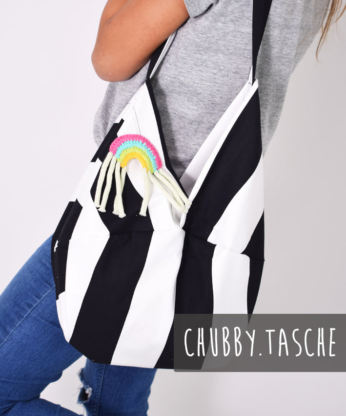 lenipepunkt-ebook-122-chubbytasche-schnittmuster-tasche-webware image 3