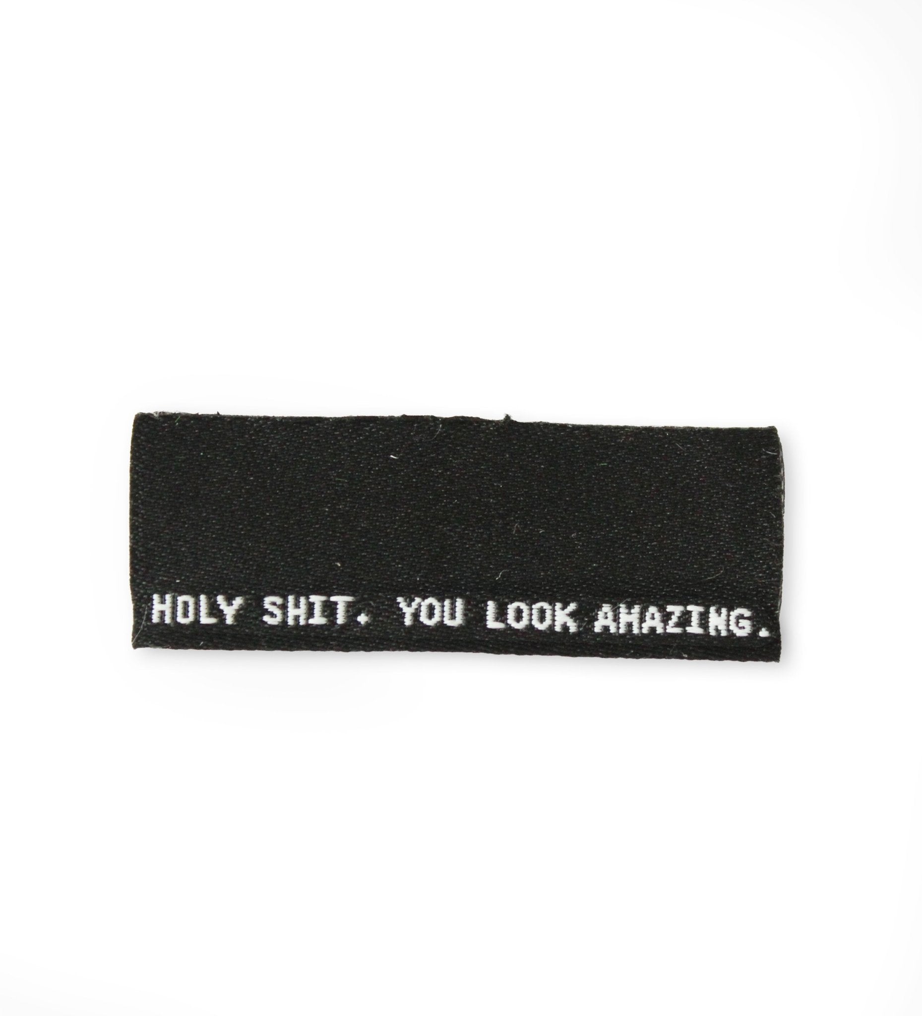 paul-clara-weblabels-klapp-label-holy-shit-zum-einn-hen image 1