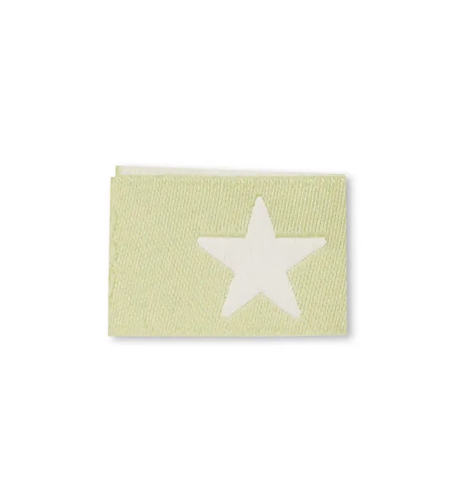 paul-clara-stern-weblabel-hellgr-n-klapp-label image 1