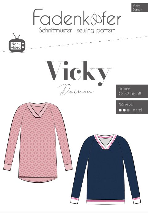 fadenk-fer-vicky-papierschnittmuster-pullover-damen-32-58 image 7