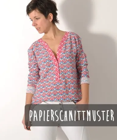 lenipepunkt-jubah-bluse-90-schnittmuster-bluse-32-58-webware image 1