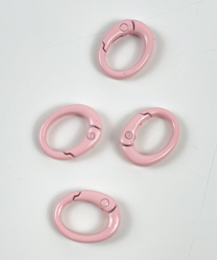 lenipepunkt-taschenring-oval-karabiner-19x15-mm-mint image 2