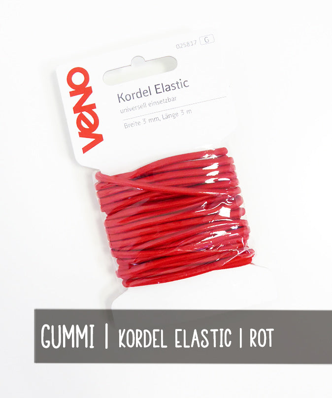 veno-kordel-elastic-gummiband-3mm-3m-schwarz image 5