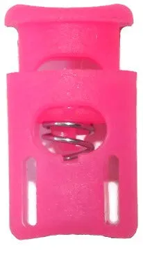 jajasio-kordelstopper-1-loch-pink-10-stk-bis-6-mm image 1