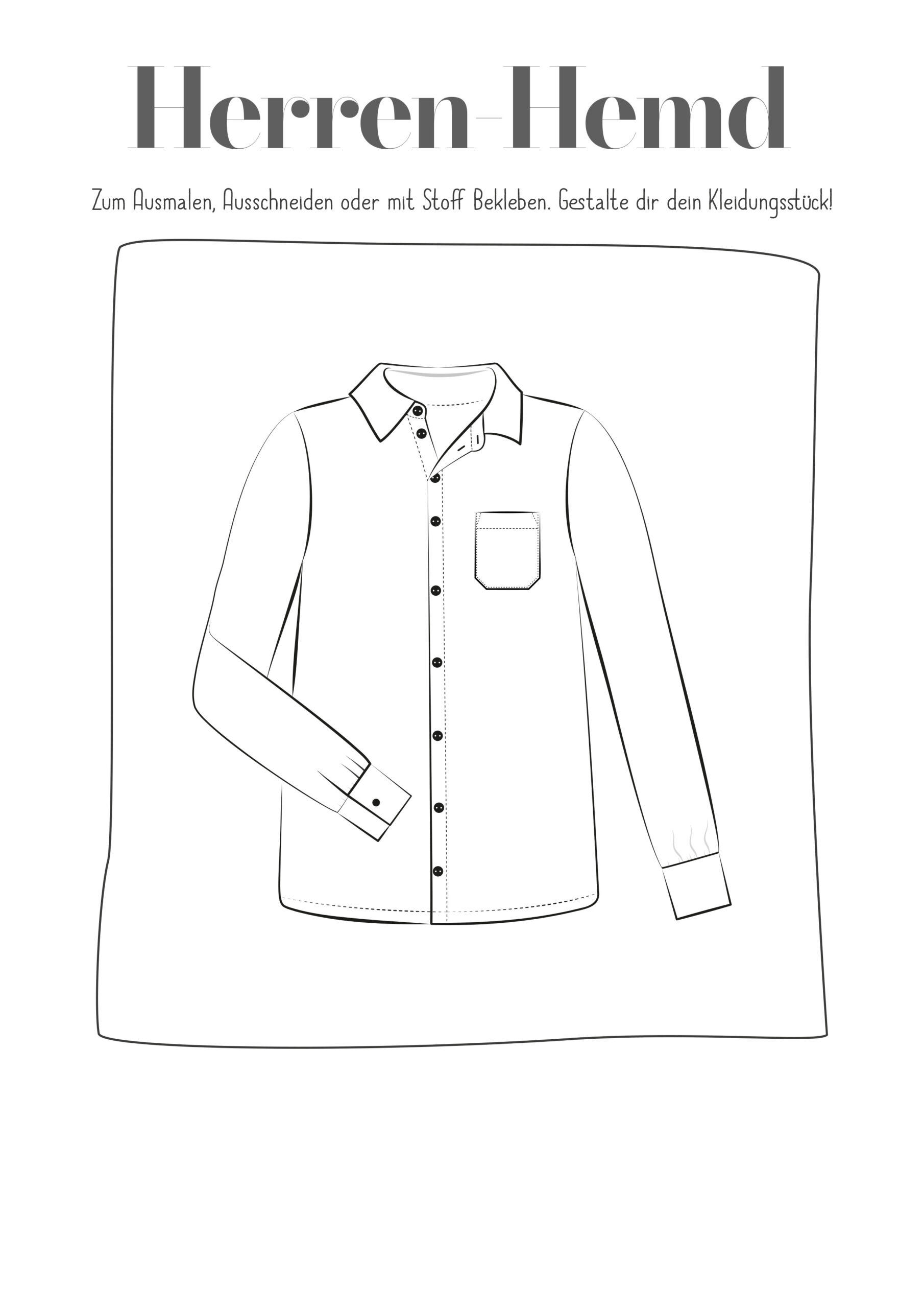 fadenk-fer-hemd-herren-designvorlage-download image 1