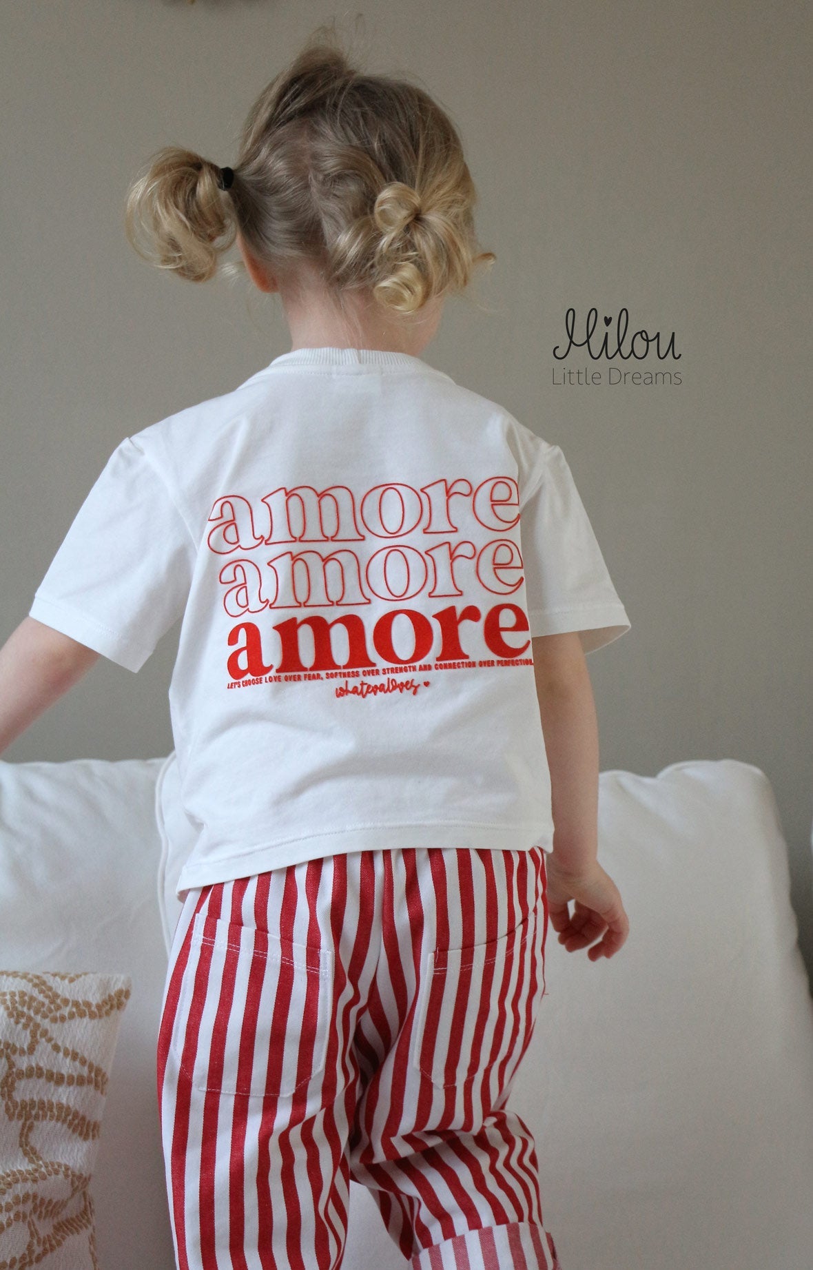paul-clara-flock-patches-xxl-patch-amore-rot-iron-on image 4