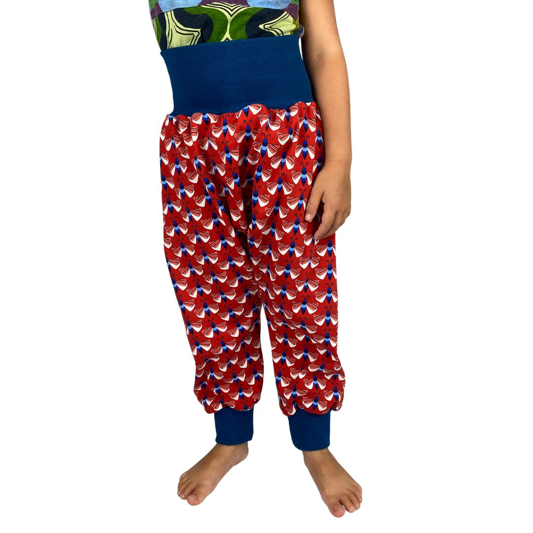 sew-simple-sun-kinderhose-pdf-schnittmuster-haremshose-mit-b-ndchen image 3