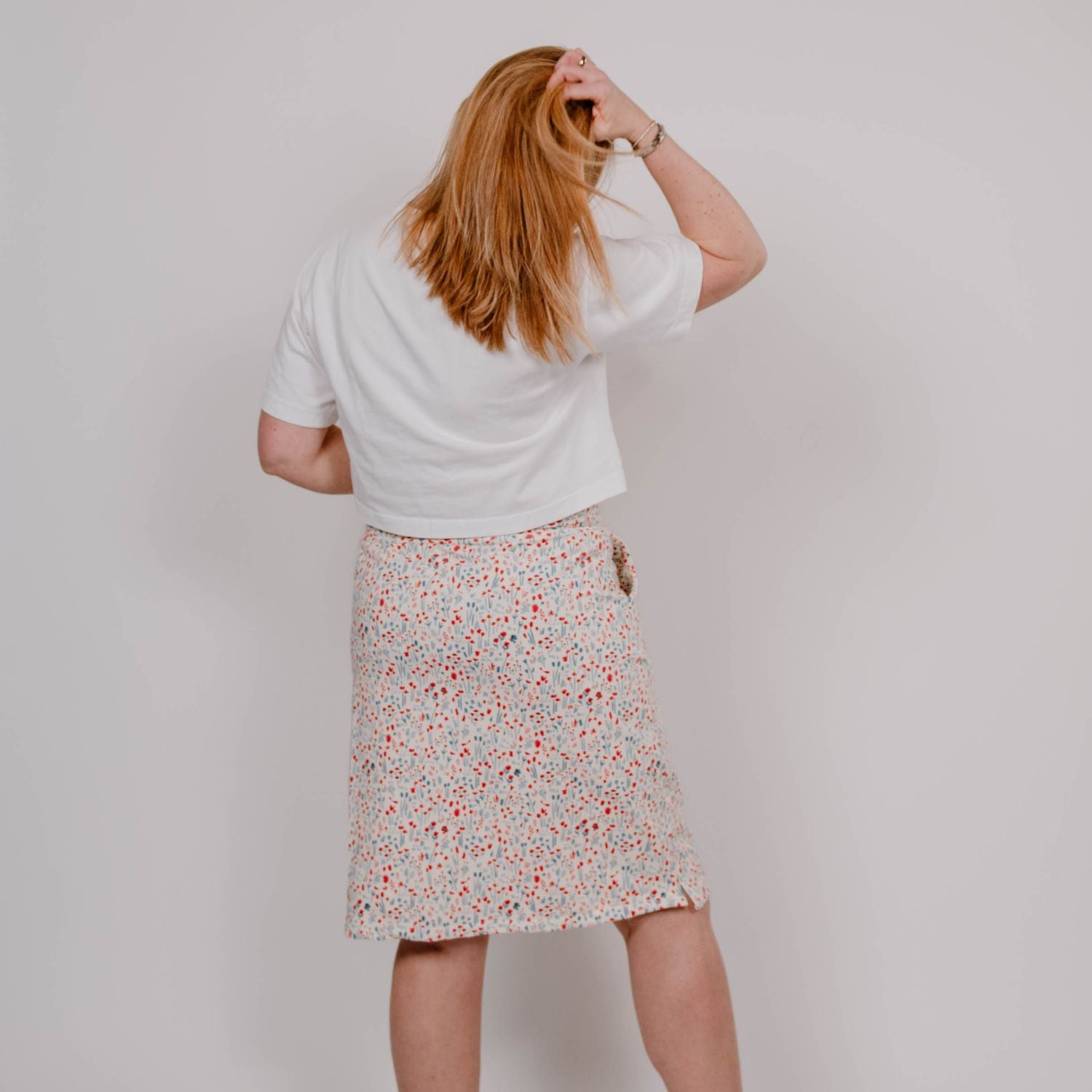 sew-simple-damen-liz-rock-pdf-schnittmuster-mit-taschen image 2
