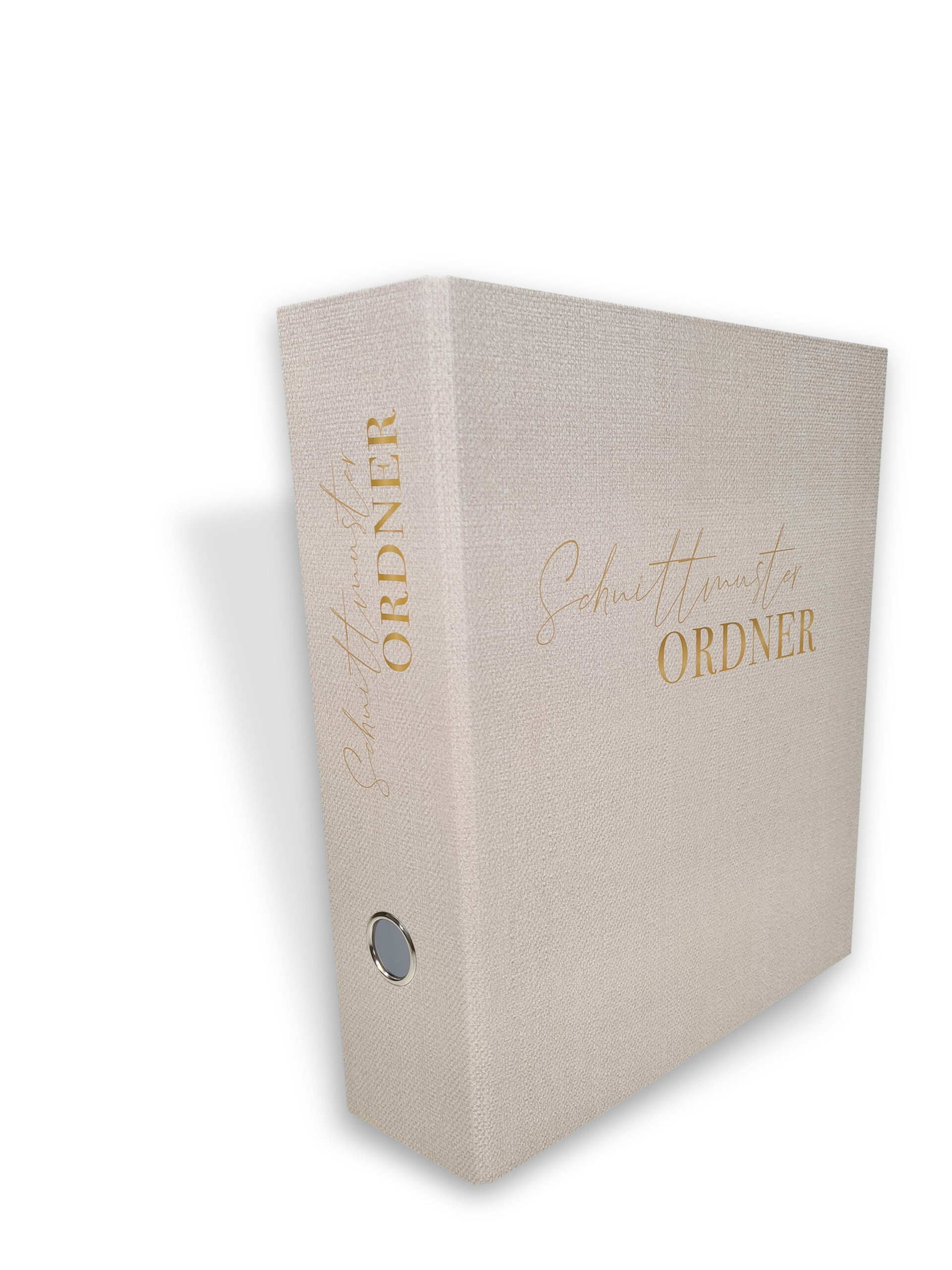 fadenk-fer-ordner-f-r-schnittmuster-edles-design-sammelordner image 1