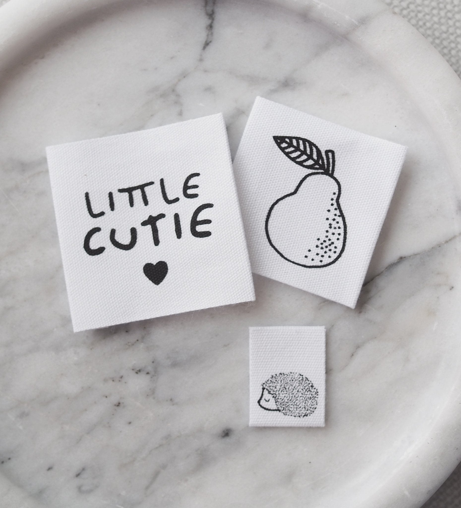 paul-clara-baumwoll-labels-little-cutie-n-hlabel-3-8-cm image 2