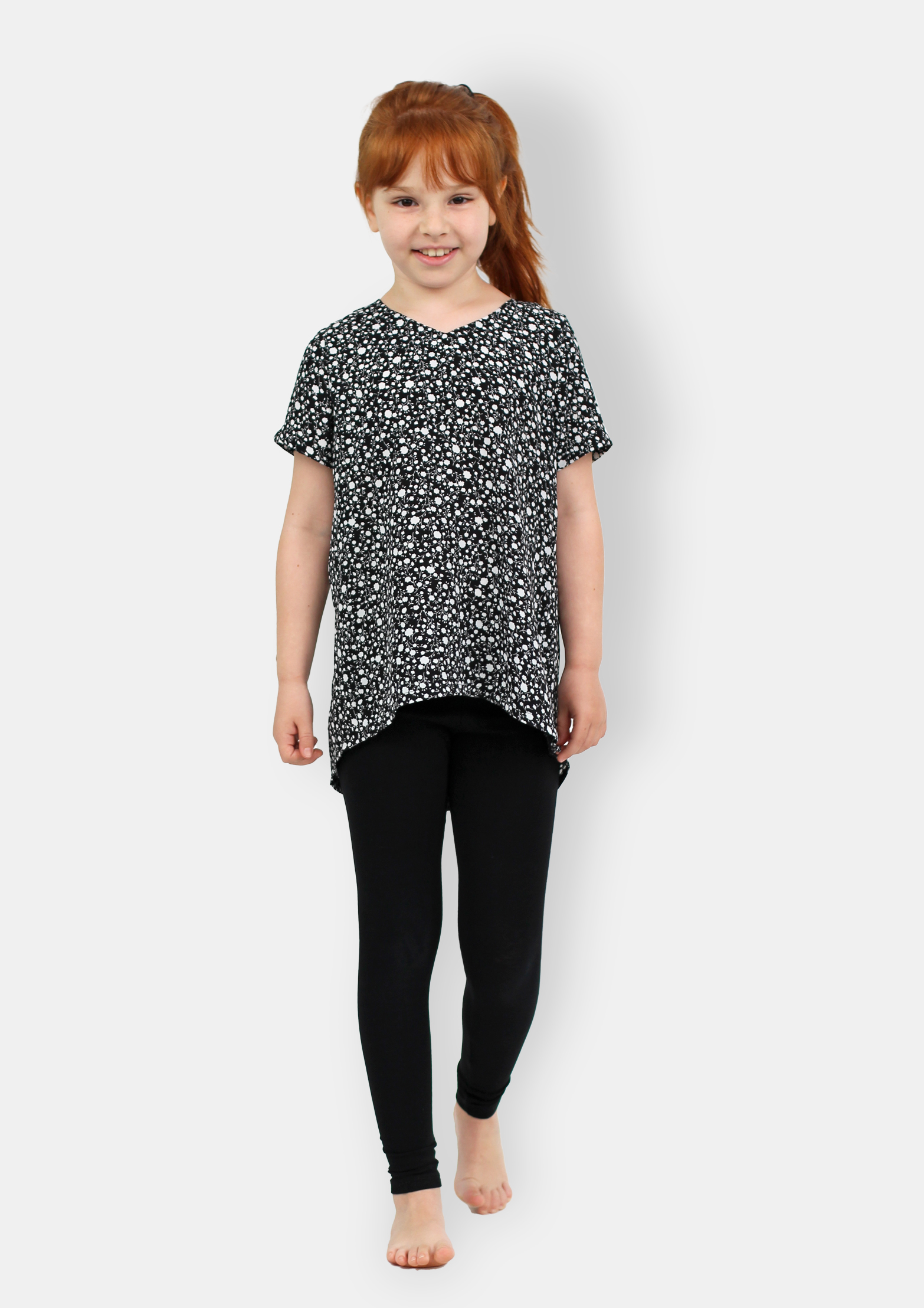 fadenk-fer-elena-kinder-bluse-schnittmuster-ebook-74-164 image 1