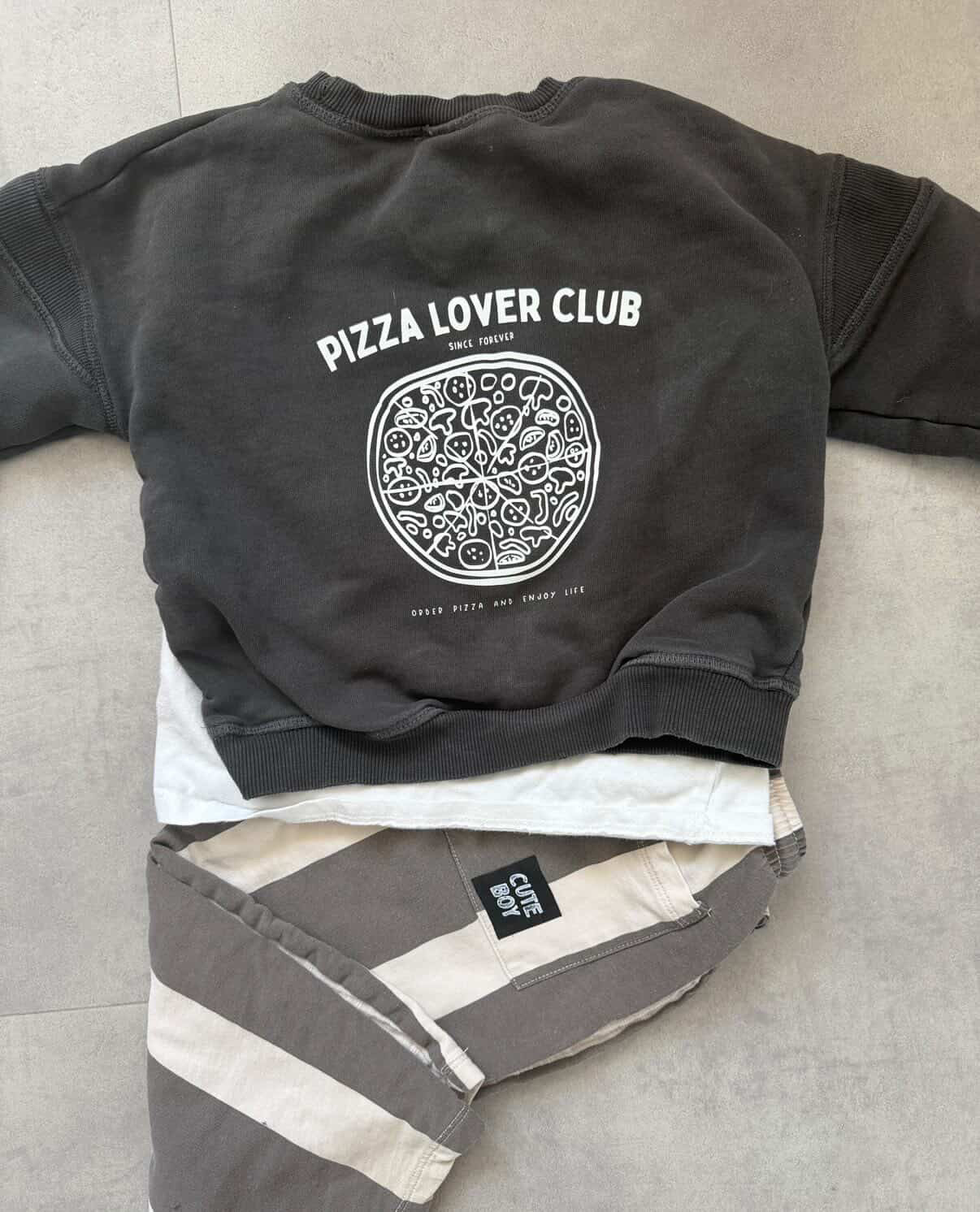 paul-clara-b-gelbilder-pizza-lover-club-b-gelbild-a5-leo image 3