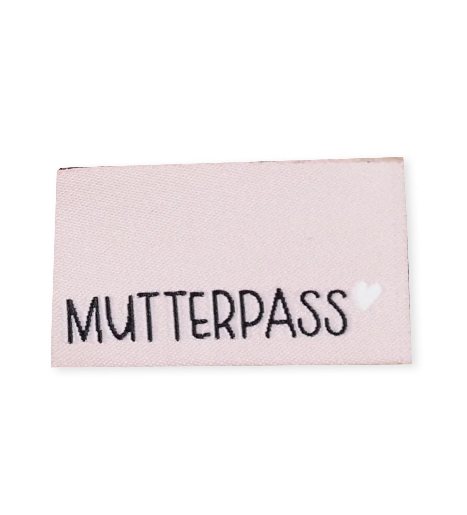 paul-clara-weblabels-mutterpass-klapp-label-rosa-kotex image 1