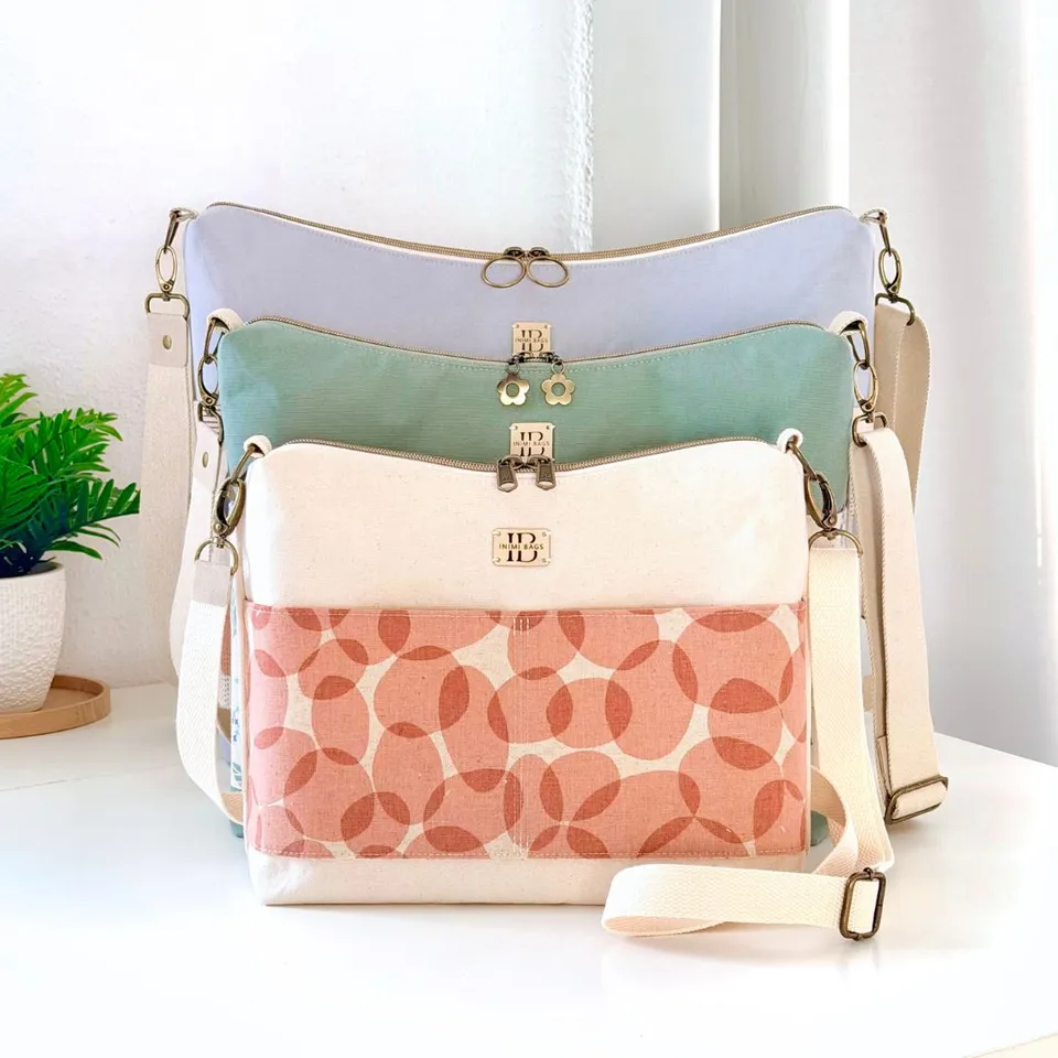 sew-simple-taschen-kronos-shopper-schnittmuster-papier-3-gr-en image 1