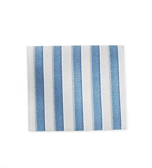 paul-clara-weblabels-stripes-klapp-label-blau-wei image 1
