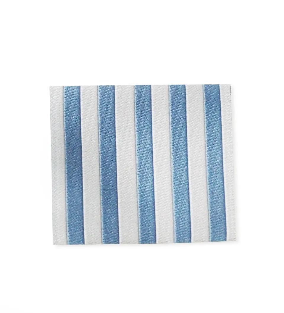 paul-clara-weblabels-stripes-klapp-label-blau-wei image 1