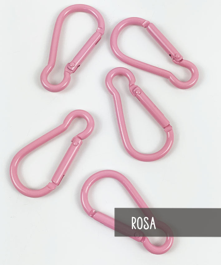 lenipepunkt-taschenanh-nger-karabiner-4-cm-9-farben-auswahl image 4