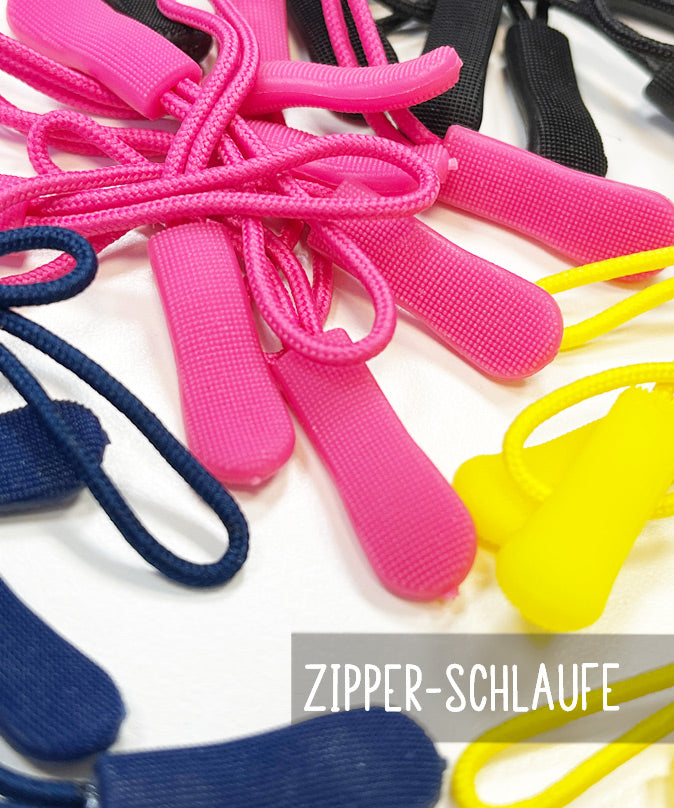 leni-pepunkt-zipper-schlaufe-schwarz-kurzwaren-anh-nger image 2
