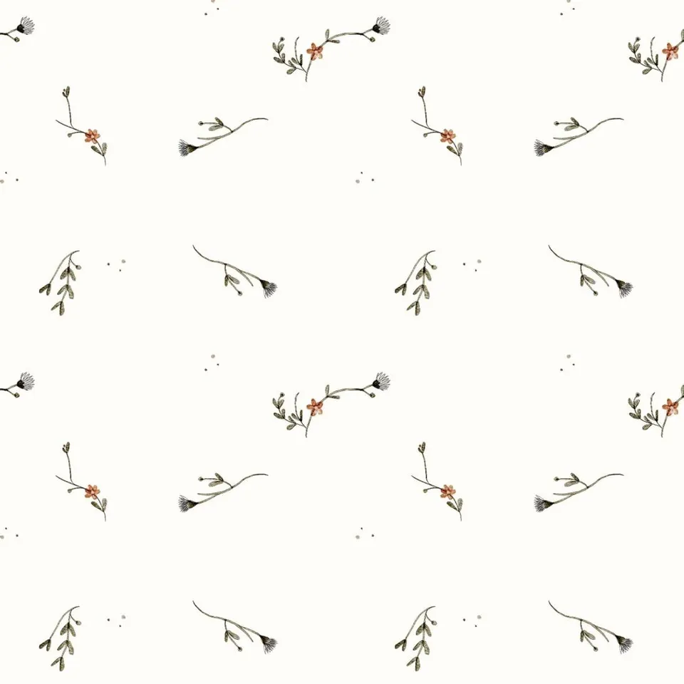 n-hfrosch-stoffe-bio-musselin-wild-flowers-wei image 1
