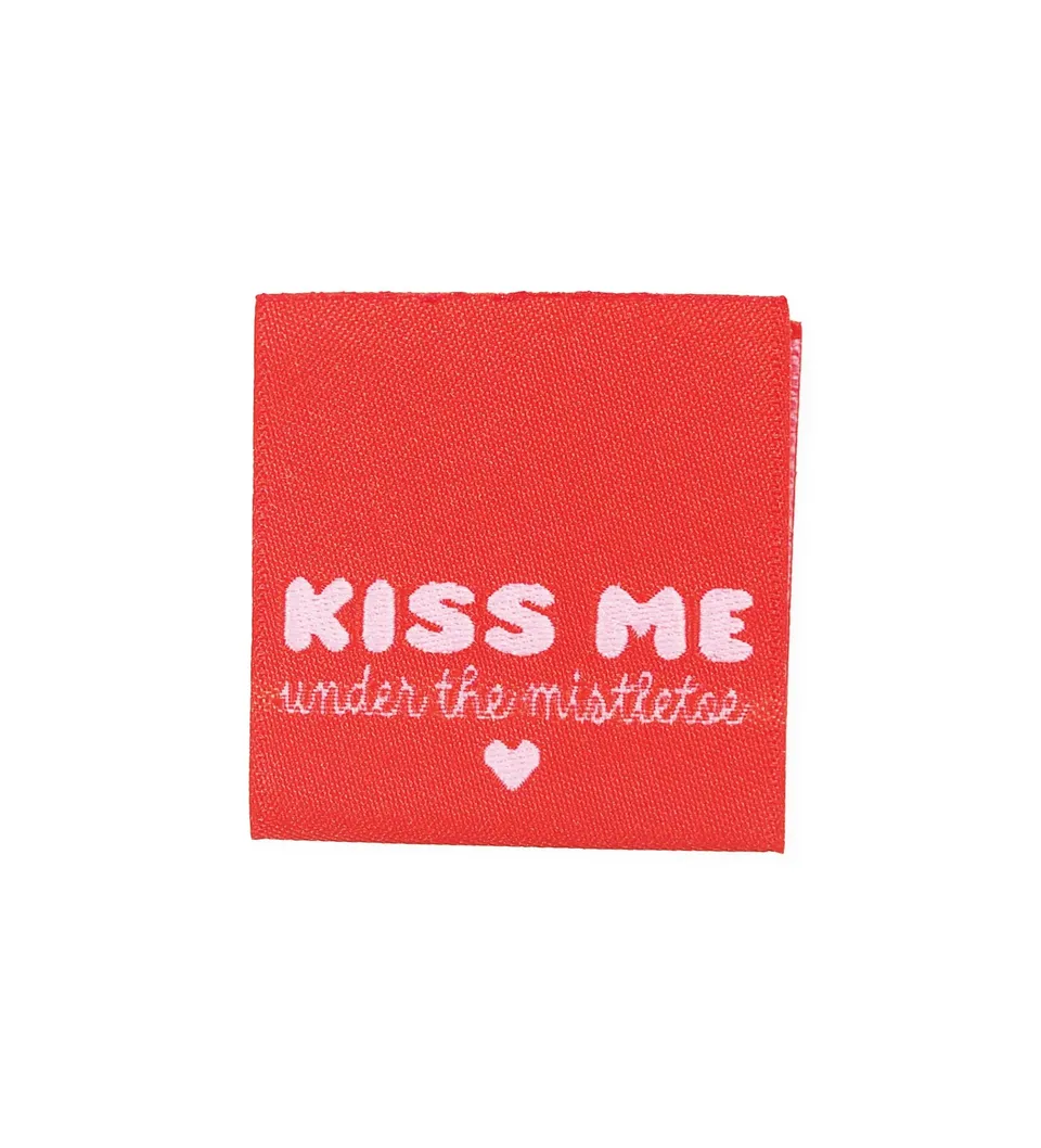 paul-clara-weblabels-kiss-me-klapp-weblabel-n-hetikett image 1